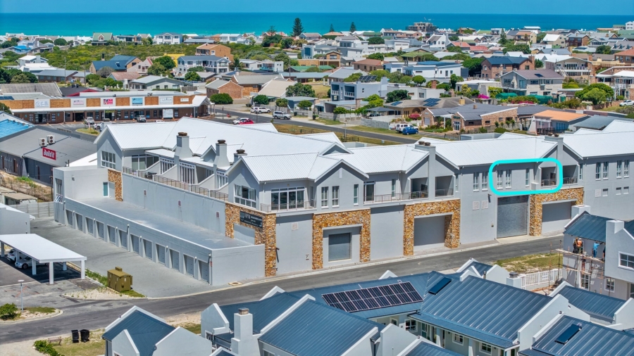 2 Bedroom Property for Sale in Struisbaai Western Cape